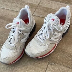 NB 574 Men’s 7